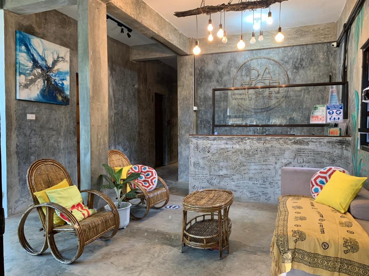 Dayon Hostel Coron Luaran gambar