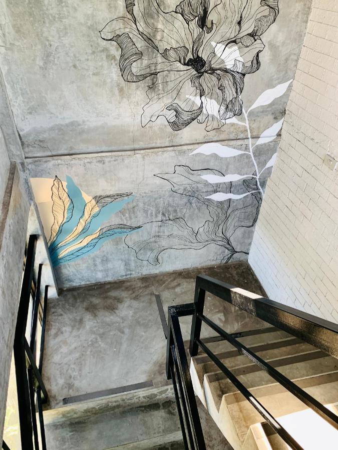 Dayon Hostel Coron Luaran gambar