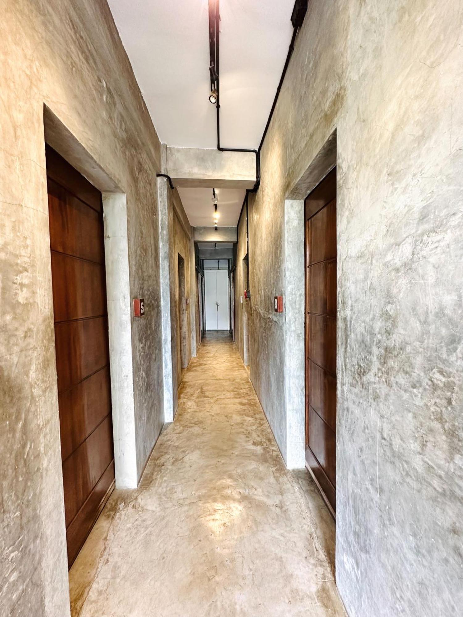Dayon Hostel Coron Luaran gambar