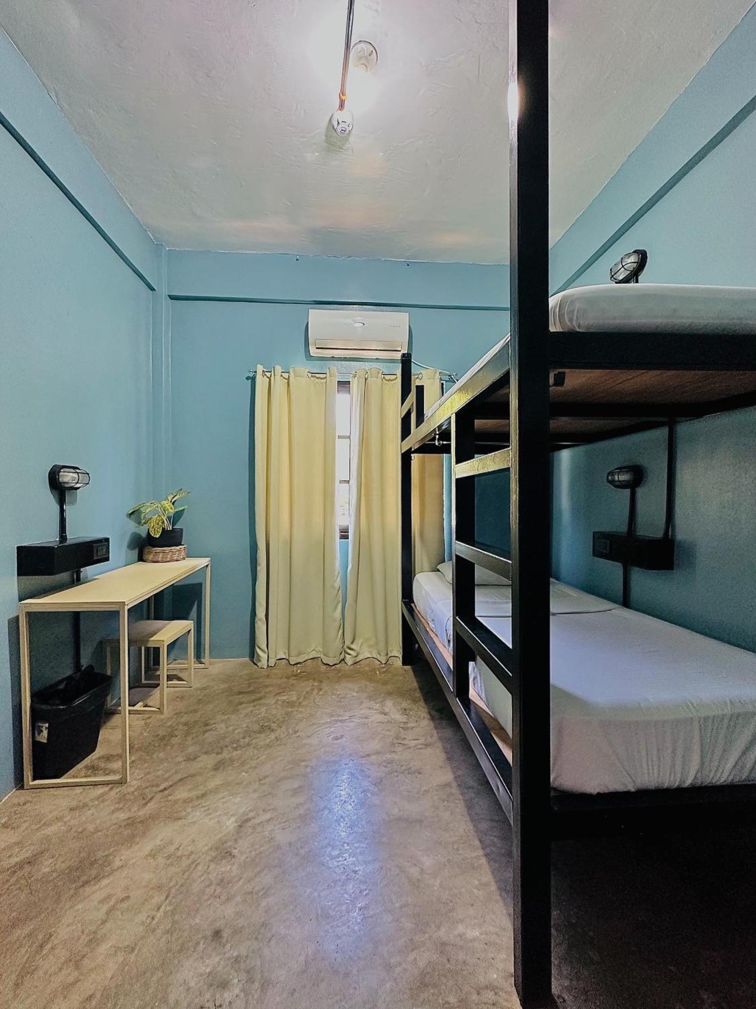 Dayon Hostel Coron Luaran gambar