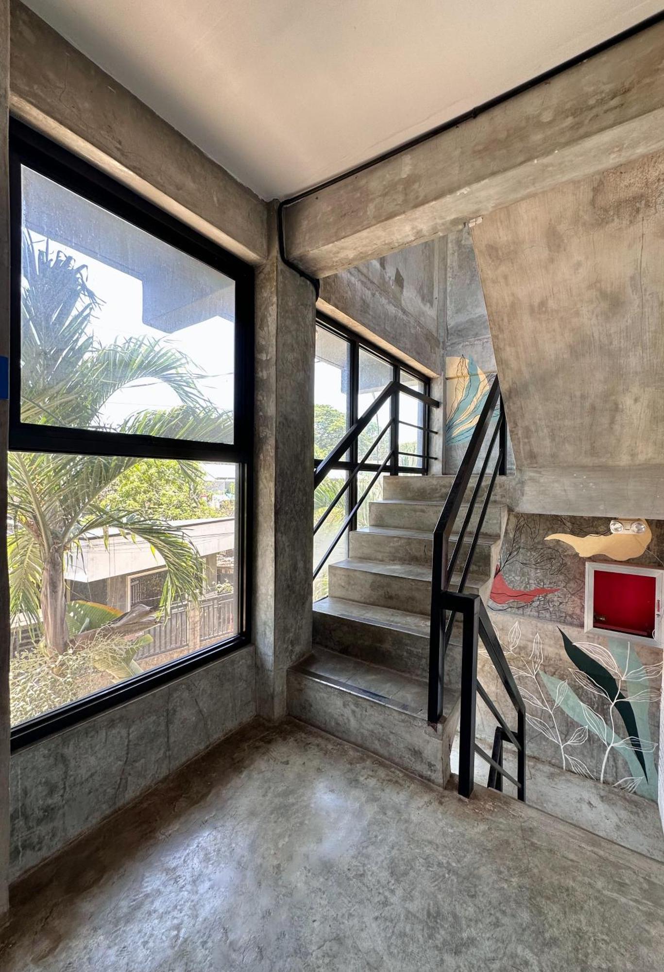 Dayon Hostel Coron Luaran gambar