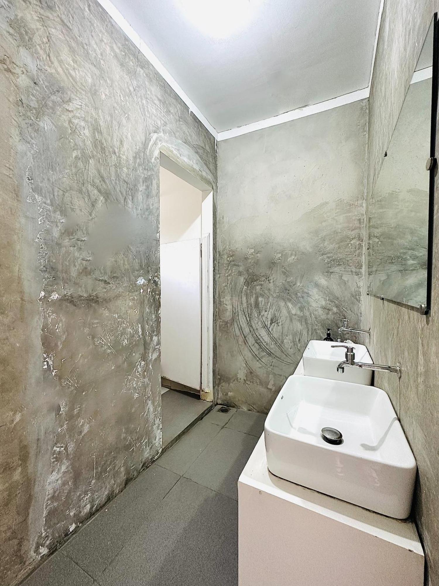 Dayon Hostel Coron Luaran gambar