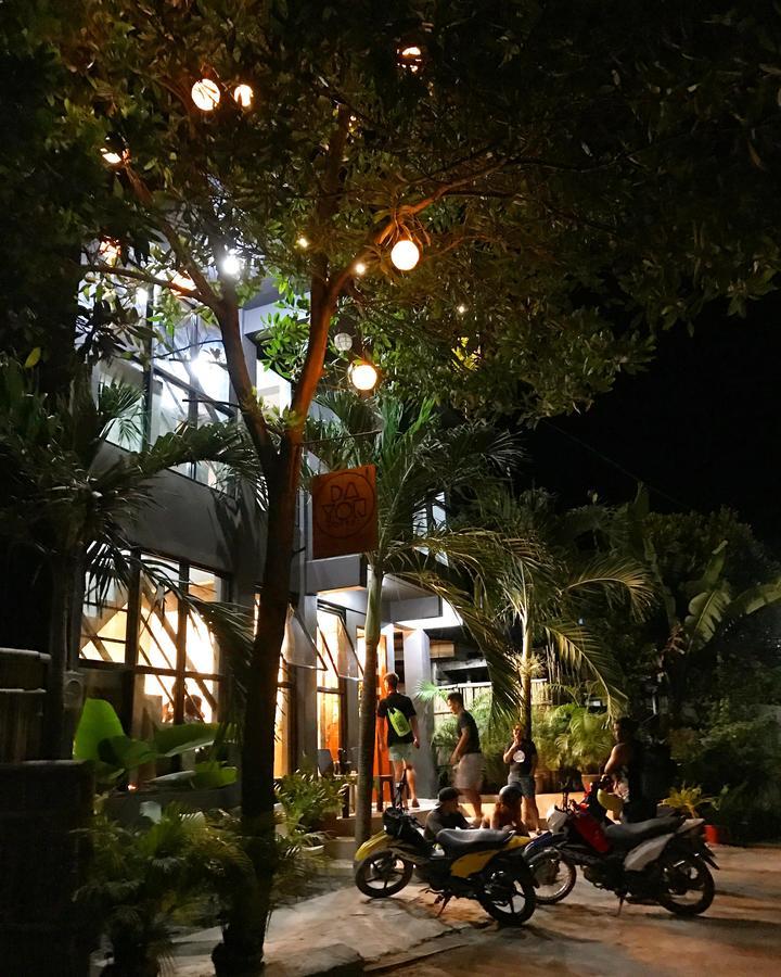 Dayon Hostel Coron Luaran gambar