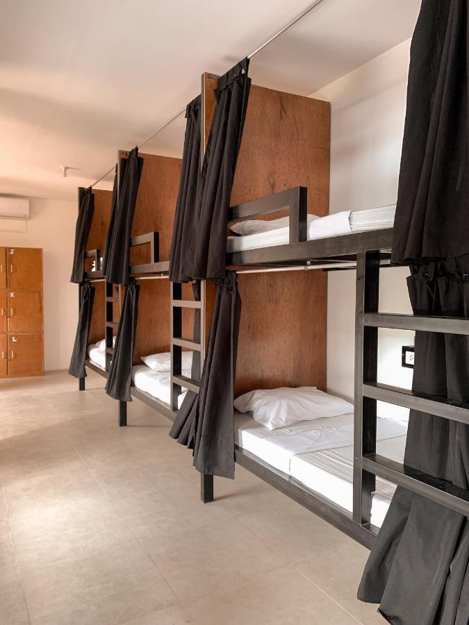 Dayon Hostel Coron Luaran gambar
